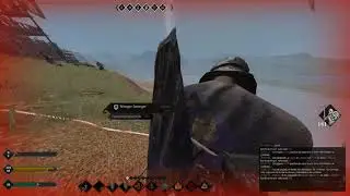Second Day Legion Hispana & Anti-TFA PVP | Life is Feudal