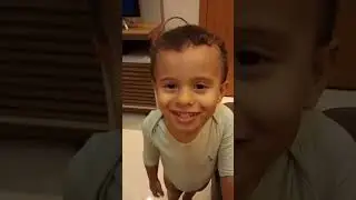 A saga do dente encavalado #dente #arrancandosozinha #fadadodente