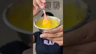 DIY Natural Bleach for Glowing Skin | Face & Body Whitening at Home #skincare #brightskin
