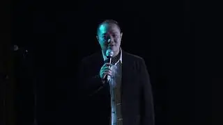 TOSS IDEAS 2017 - HUMANIZING ENTERPRENEURSHIP - Irvan Irawan Jie