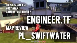 An Engineer's Guide to: PL_SWIFTWATER