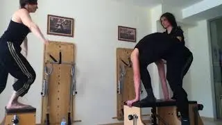 Pilates & Co Ibiza