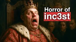 The Secret Diseases of Royal Blood &ndash; What They Never Told You