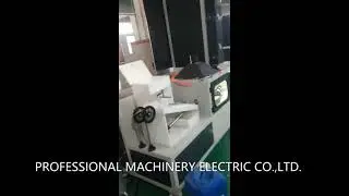 DOUBLE HEADS PV INTERCONNECT RIBBON PRODUCTION  LINE + DUAL AUTO SPOOLER -  - FLATTENING MACHINE