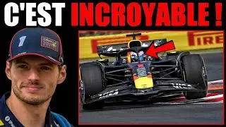 Le CONTACT SECRET de Verstappen avec Horner apr&egrave;s son d&eacute;part de Red Bull vient d&rsquo;&ecirc;tre EXPOS&Eacute; !