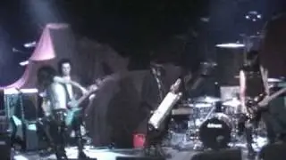 GENERATION EMPTY LIVE