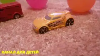 Машинки ХОТ ВИЛС меняют цвет!! Hot wheels Color SHIFTERS Best model cars Change Colors!!