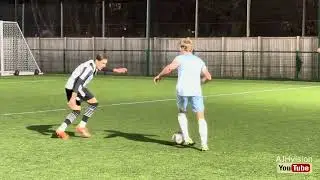 🎞️ Fisher FC ⚪️ 🆚 🔵 Glebe FC - SCEFLeague Prem [Sat28Dec24] HIGHLIGHTS