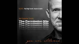 S1 | E17 Paul Selig - Psychic, Teacher & Author