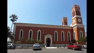 Πύργος | Εορτή Αγίου Χαραλάμπους - Μέγας Αρχιερατικός Εσπερινός