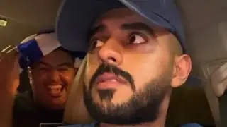 ردة فعل ماجد الشهراني كاملة بعد خسارة الديربي