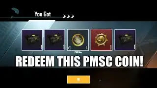 NEW! PMSC COIN LOGIN EVENT &bull; AND GAMEPLAY WITH SUPER AKM SKIN &bull; PUBG MOBILE KOREA