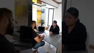 E2: segunda parte del video de la entrevista: desarrollo, interacci&oacute;n, Cima y cierre