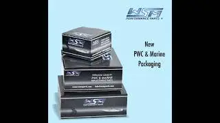 New Packaging Design