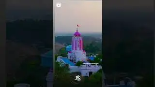 Jagannath mandir #dhurwa  Ranchi Jharkhand