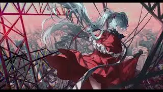 OTIKA ft.  Hatsune Miku - Nirvana