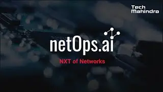 netOps.ai powered by Red Hat