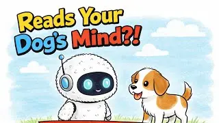 AI Pets That Read Your Dog&rsquo;s Mind? CES 2026 Shocker!