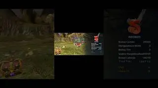 SEA DRAGON NEST STAGE 4 - DRAGON NEST REBIRTH OF LEGEND #seadragon