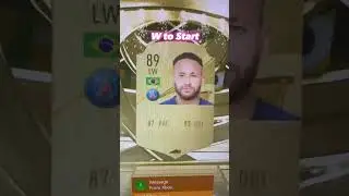 5 Million Coin FUT Birthday Packed 🤯 #fifa23 #futbirthday #fyp