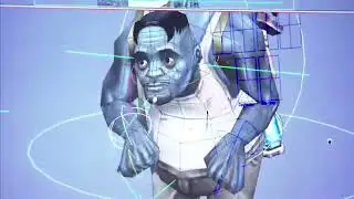 Vicious Engine Tech Demo (GDC 2007)