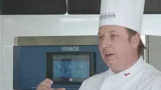 Abatidor Irinox Next