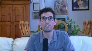 Alon Goren: An Invitation to CrowdInvest Summit