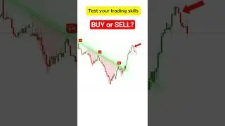 Buy or Sell? Test your Trading Skills!