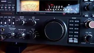 CONTEST VINTAGE 2018 - 40 MT. DE IK4GNI