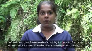 SLFT III Personal Change: 02 Dulanjani Virajitha