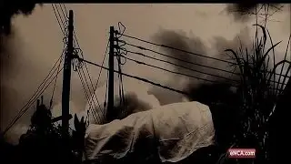 Photographer tackles Nigeria&rsquo;s power issues