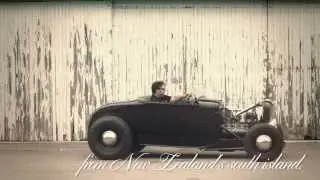 Hot Rod Revue: The South - Quick Teaser Clip!