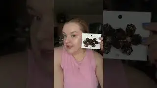 Распаковка новой лимитки от H&M #распаковка #unboxing #unboxingvideo
