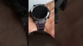 Fireboltt Cobalt -Slate Grey #gadgets #watches #smartwatch #smartgadgets #gadgetsshorts #wristwatch