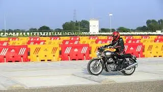 ETL Proving Ground