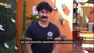 Rooted In Resilience Series: Ep 3 Andrew Benavides