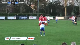 SC Everstein - Ameide 2 - 1