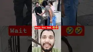 Khel Gye Dono 😂😂 #akramreaction #reactionvideo #reaction #funny #comedy #abrazkhan #abrazkhancomedy