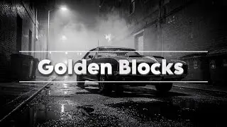 Golden Blocks of Hip Hop &ndash; Biggie, Jay-Z, Nas Inspired