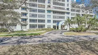 2333 FEATHER SOUND DRIVE, CLEARWATER, FL Presented by Dawn Rawlins.