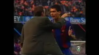 Barcelona 2 Benfica 1 (1992)