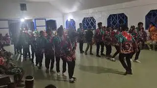 Lae EUCC Jitak Jepta Christmas Laddik wot @Christmasforall