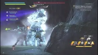 ANTHEM Walkthrough -Recover the Manifold(Anthem Game)