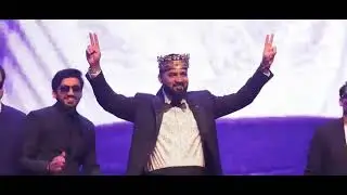 A memorable Event Of Coronation ceremony @Omar khan Ok .#Bulleto#Blovenetwark#cryptocurrency