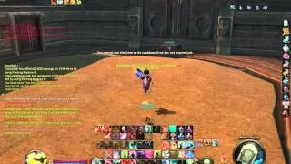 Tiamat PVP Tourney Ragnurak Vs Sin
