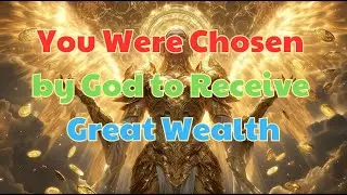 God&rsquo;s Chosen Ones: Your Billionaire Calling Is Being Unlocked Today