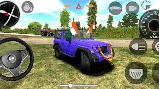 Thar mafiya thar modified 😈