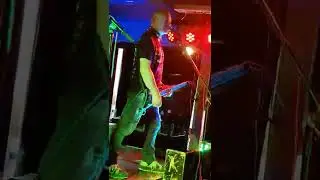 Dirty Scums Martens jij ouwe r... live in Schuiferskapelle 2022 filmed by Alain aj