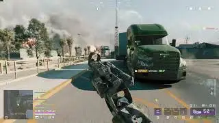 VURDUM ALDIM ATTIM ( Battlefield 6 Redsec )