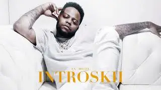 Fat Money - Introskii (Official Visualizer)